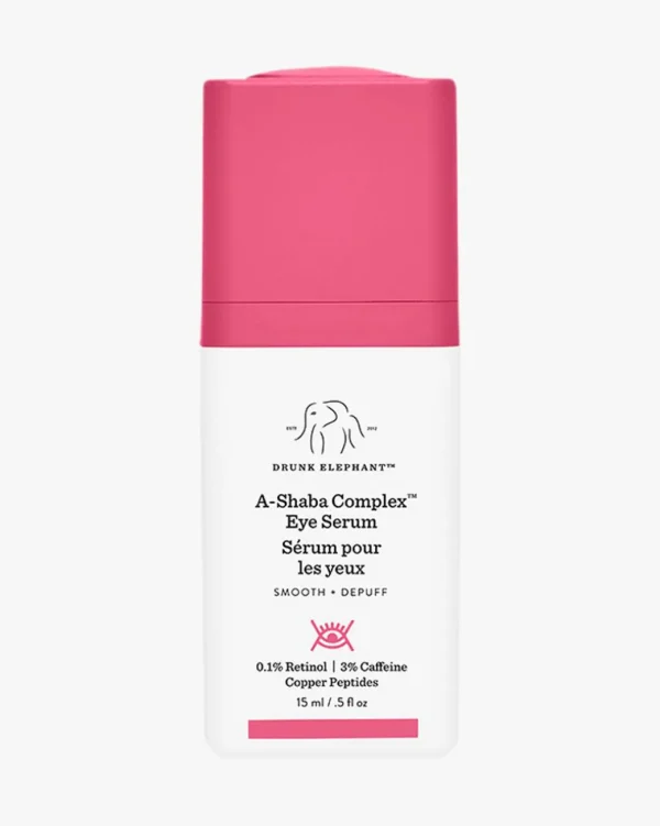 A-Shaba Complex™ Eye Serum 15 ml