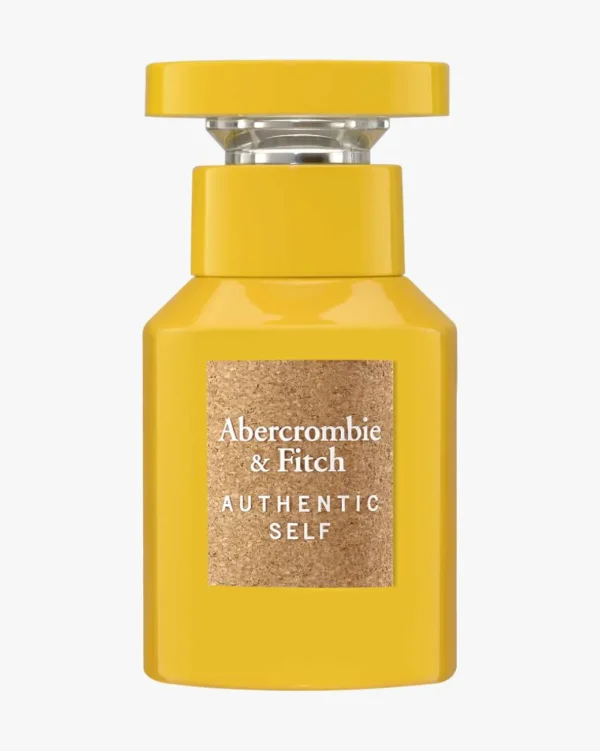 Authentic Self Women EdP