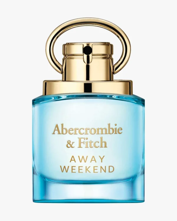 Away Weekend Her EdP