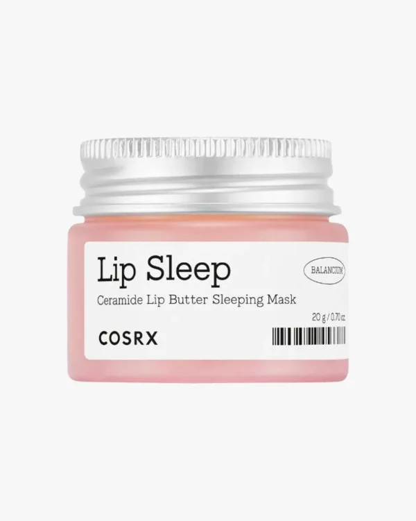 Balancium Ceramide Lip Butter Sleeping Mask 20 g