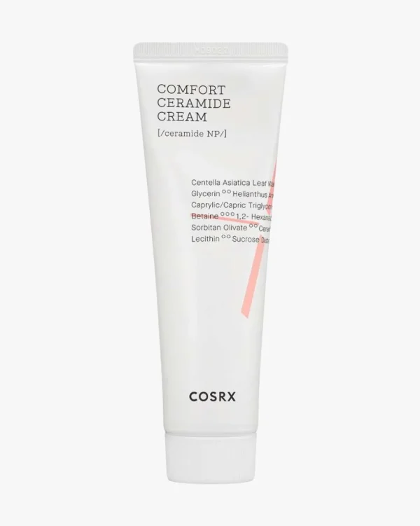 Balancium Comfort Ceramide Cream 80 ml