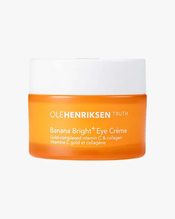 Banana Bright+ Eye Crème 15 ml