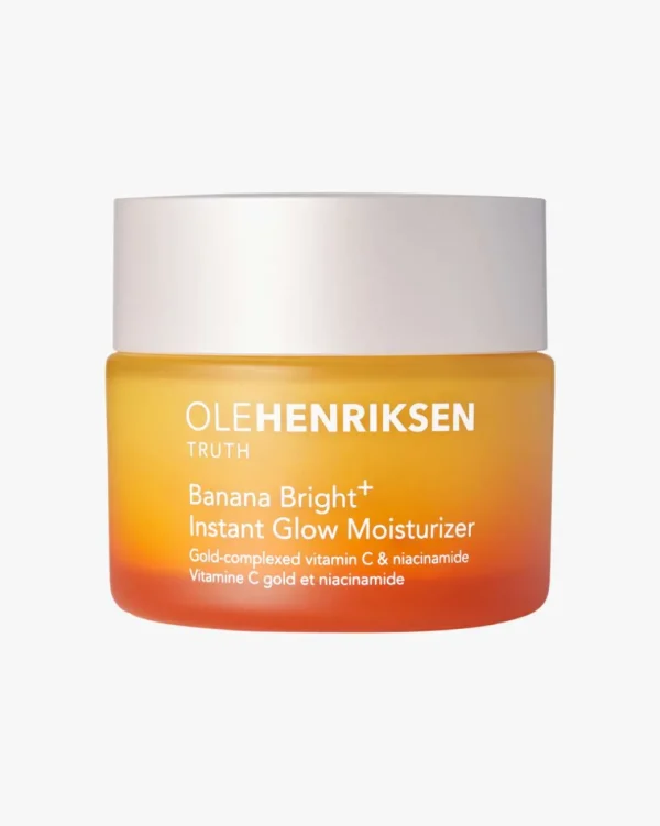 Banana Bright+ Instant Glow Moisturizer 50 ml