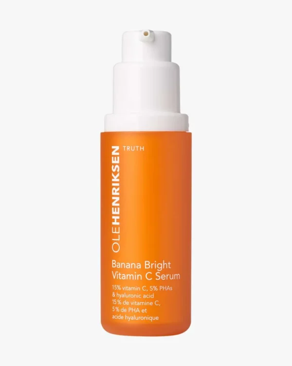 Banana Bright Vitamin C Serum 30 ml