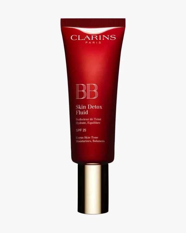 BB Skin Detox Fluid SPF 25