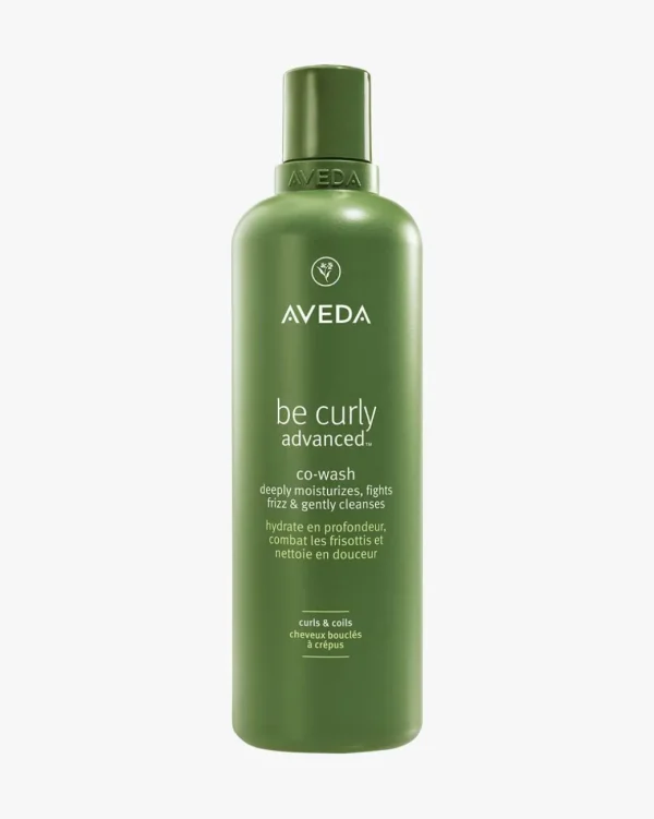 be curly™ co-wash 350 ml