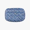 Beauty Bag Blue Blossom Large