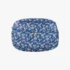 Beauty Bag Blue Blossom Medium