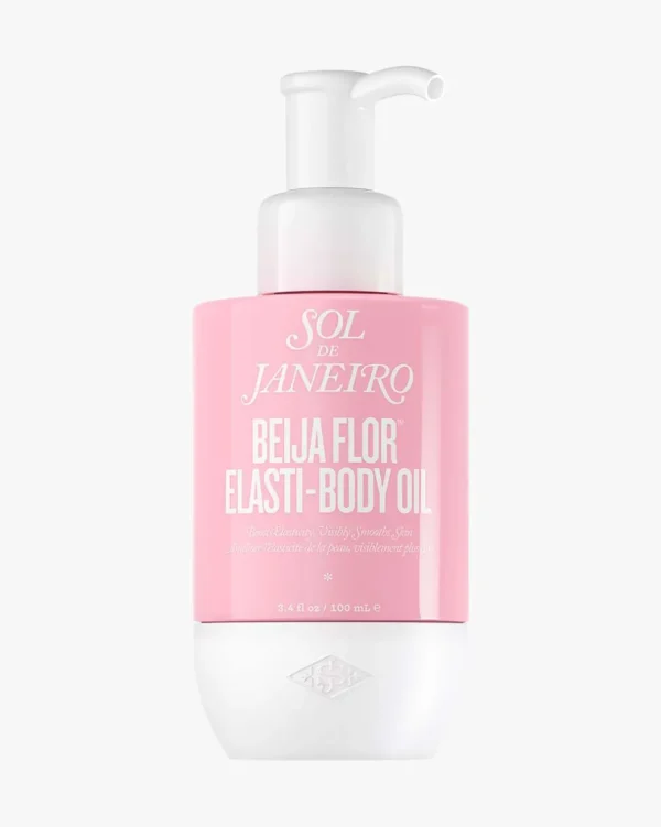 Beija Flor Elasti-Body Oil 100 ml