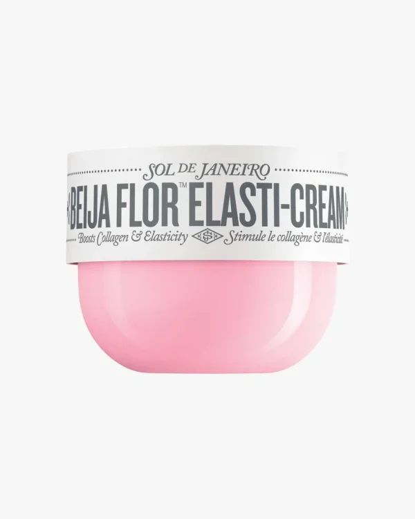 Beija Flor Elasti-Cream