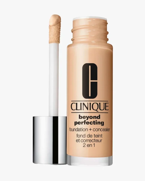 Beyond Perfecting Foundation + Concealer 30 ml