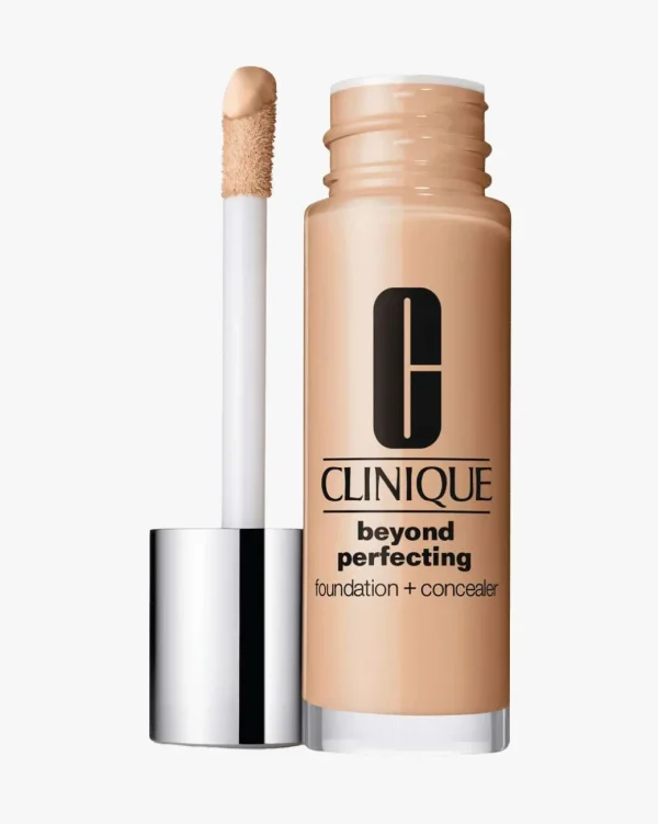 Beyond Perfecting Foundation + Concealer 30 ml