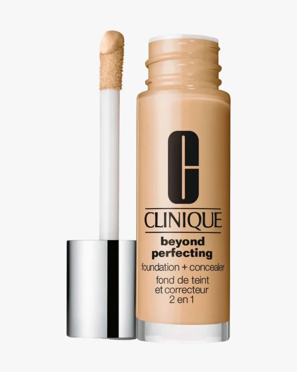 Beyond Perfecting Foundation + Concealer 30 ml