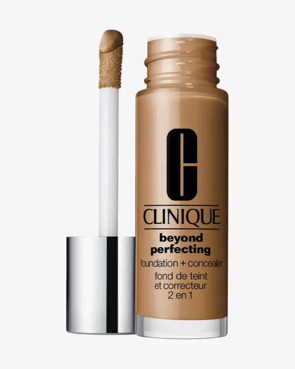 Beyond Perfecting Foundation + Concealer 30 ml