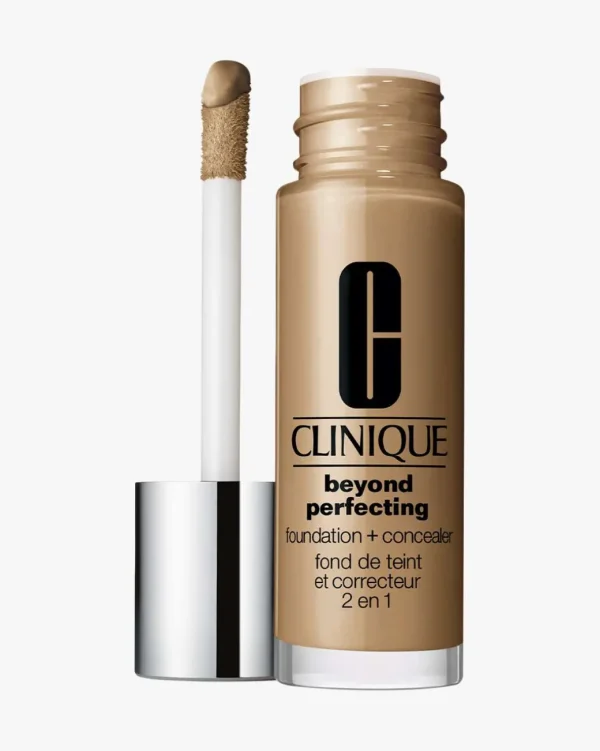 Beyond Perfecting Foundation + Concealer 30 ml