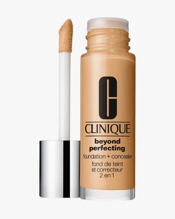 Beyond Perfecting Foundation + Concealer 30 ml