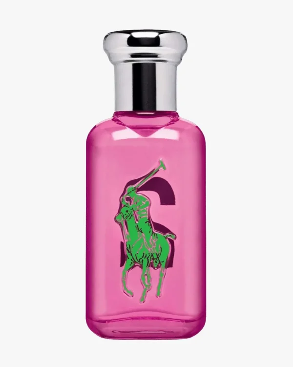 Big Pony Women #2 Pink EdT