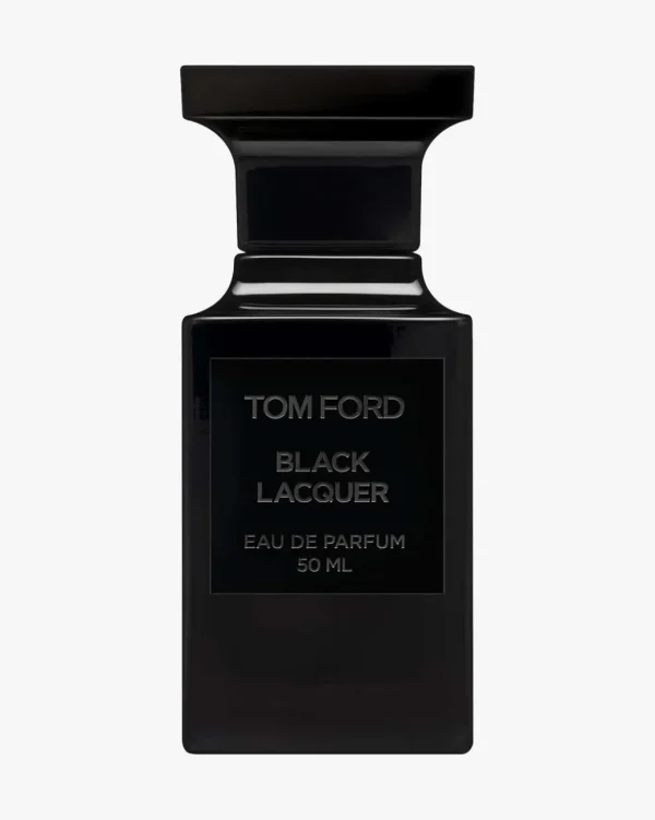 Black Lacquer EdP