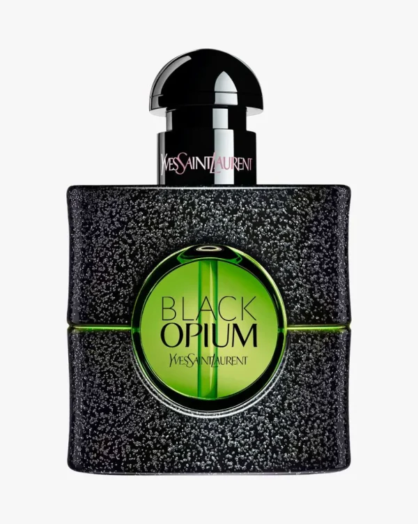 Black Opium Illicit Green EdP