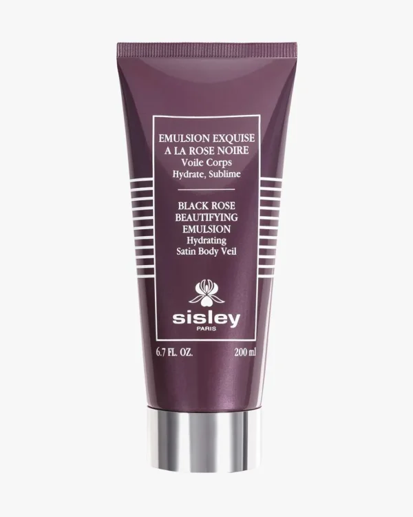 Black Rose Beautifying Emulsion Body 200 ml