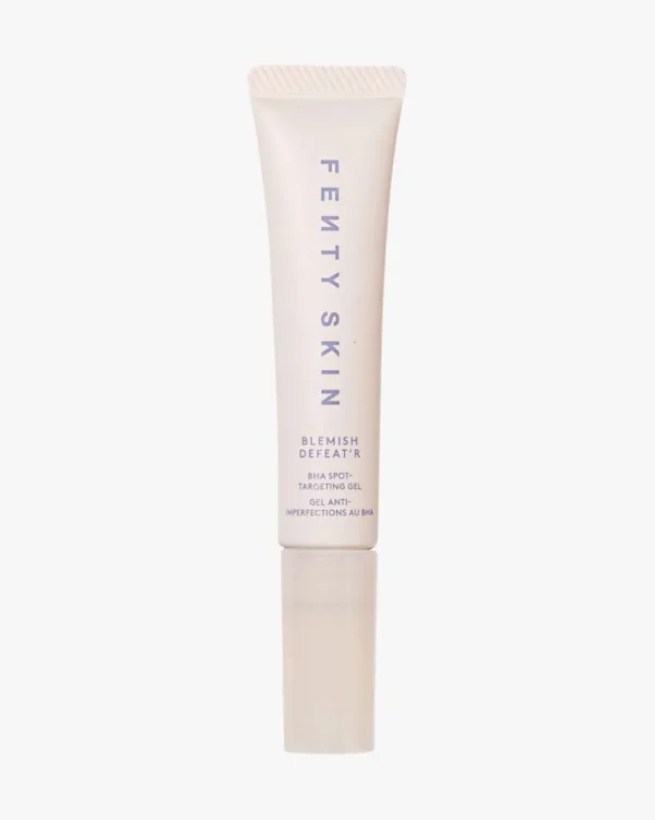 Blemish Treatment Defeat'r BHA Spot Targeting Gel 15 ml