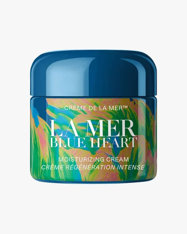 Blue Heart Crème de La Mer 60 ml