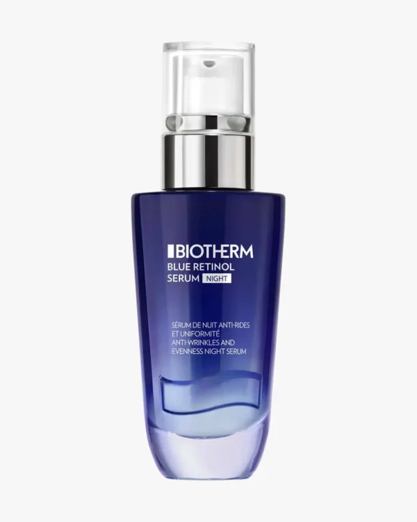 Blue Retinol Serum Night 30 ml