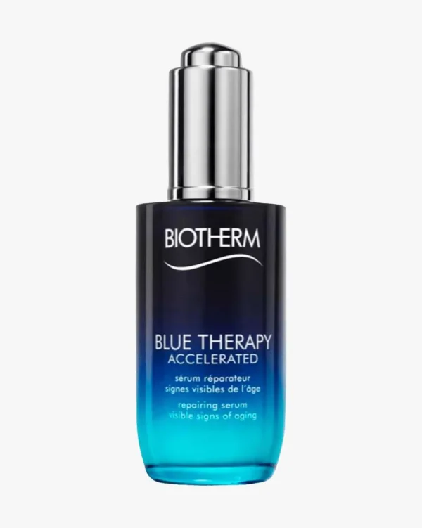 Blue Therapy Accelerated Serum