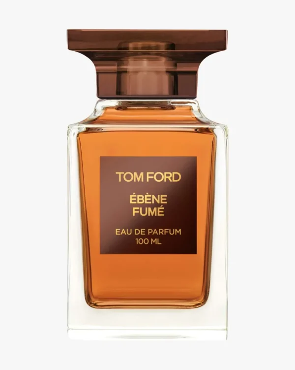 Ébène Fumé EdP