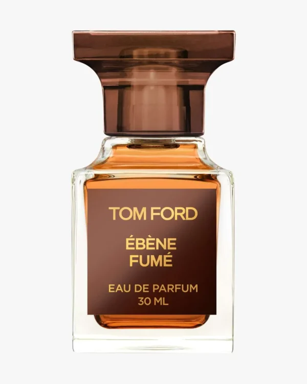 Ébène Fumé EdP