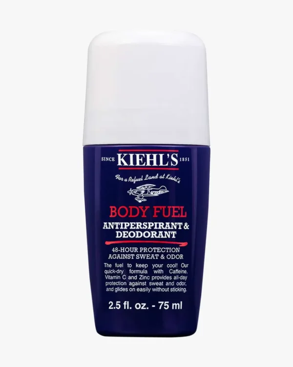 Body Fuel Antiperspirant Deo 75 ml