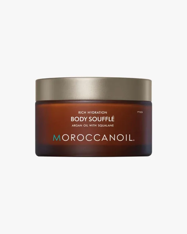 Body Souffle 200 ml