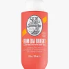 Bom Dia Bright Clarifying AHA BHA Body Wash 380 ml