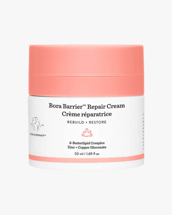 Bora Barrier™ Repair Cream 50 ml