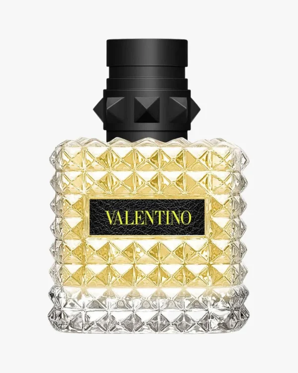 Born in Roma Donna Yellow Dream EdP