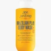 Brazilian 4 Play Moisturizing Shower Cream-Gel