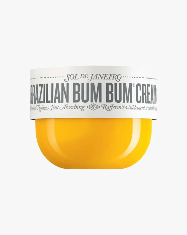 Brazilian Bum Bum Cream