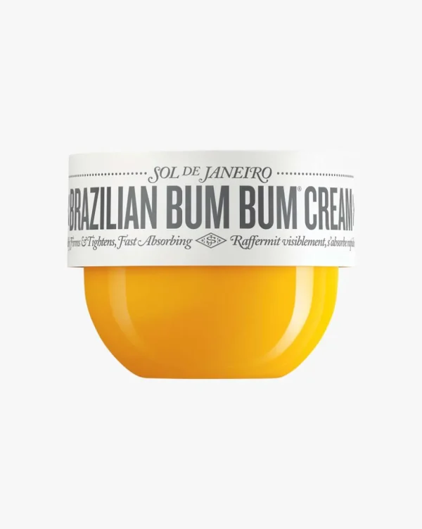 Brazilian Bum Bum Cream