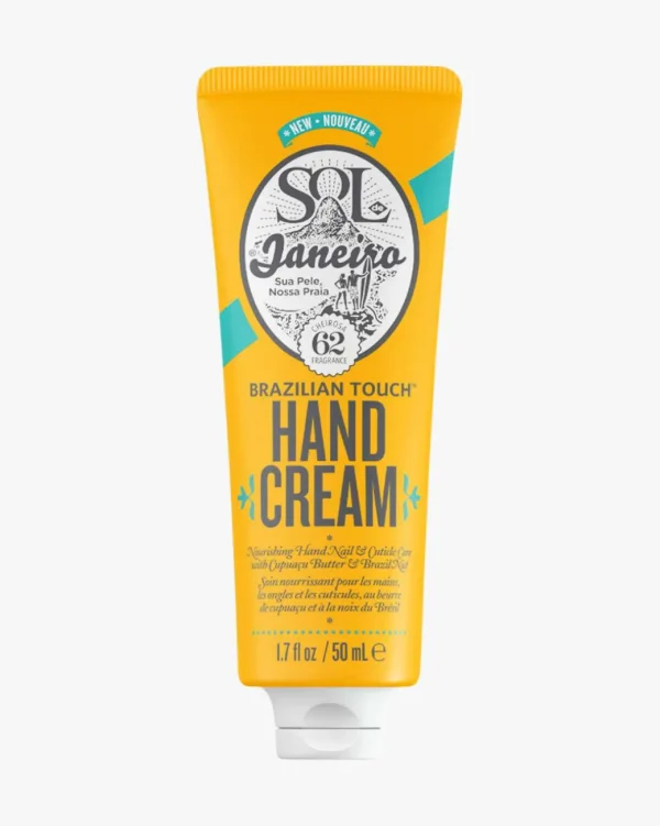 Brazilian Touch Hand Cream 50 ml