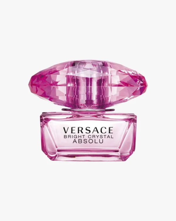 Bright Crystal Absolu EdP