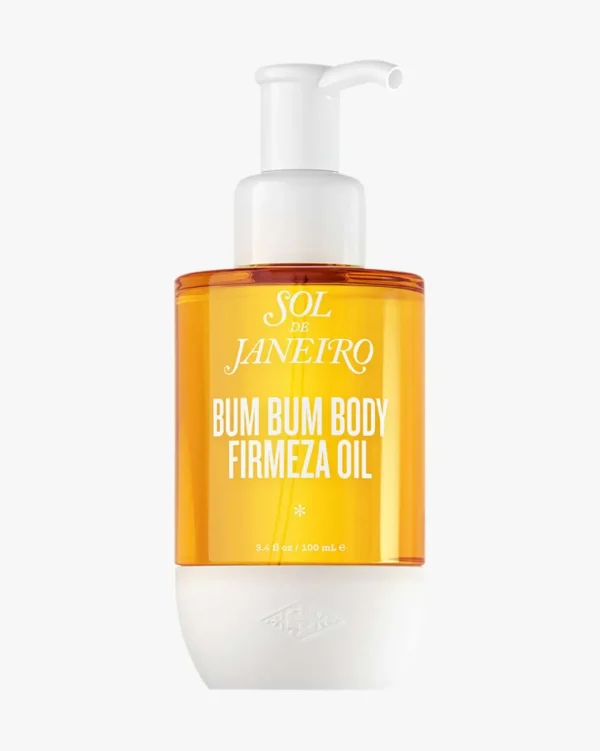 Bum Bum Body Firmeza Oil 100 ml