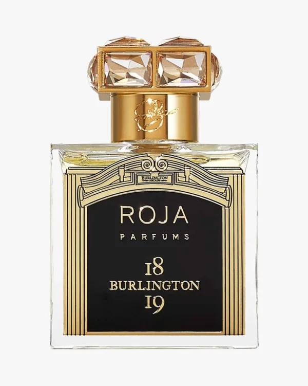 BURLINGTON 1819 EdP 100 ml