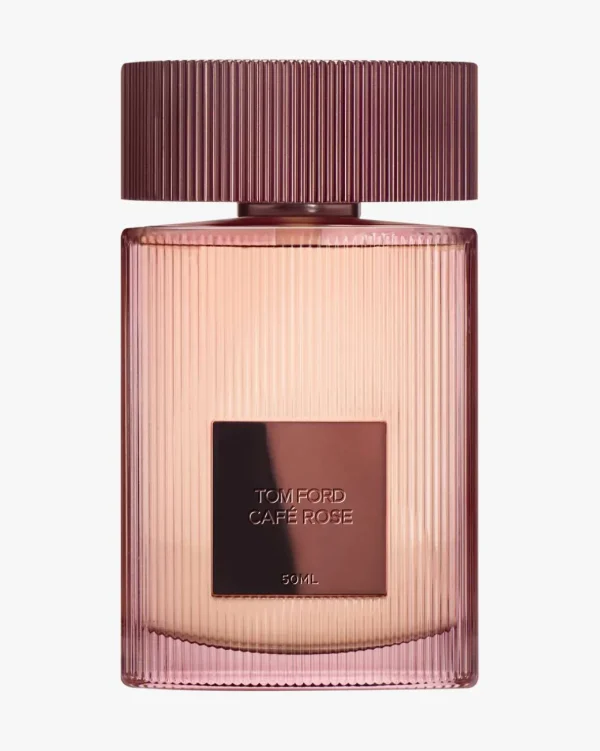 Café Rose EdP