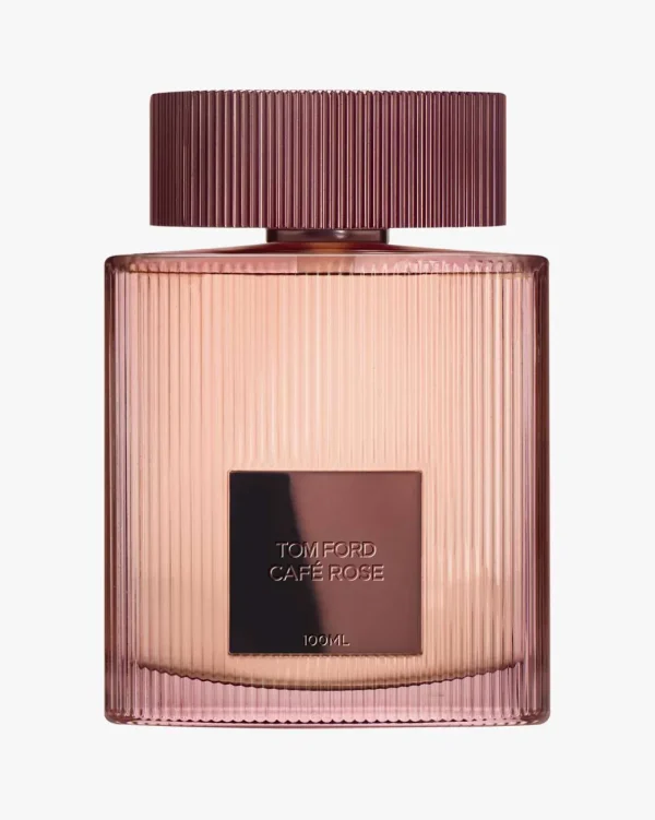 Café Rose EdP