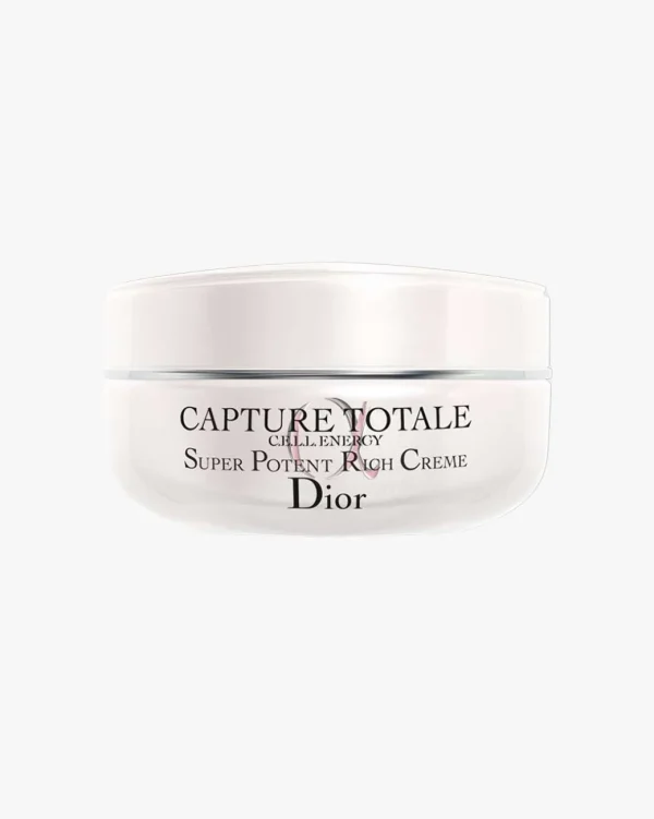 Capture Totale Cell Energy Supert Potent Rich Creme 50 ml