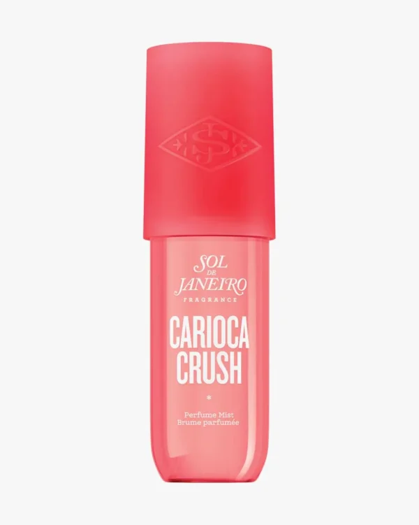 Carioca Crush Summer Fragrance Mist 90 ml