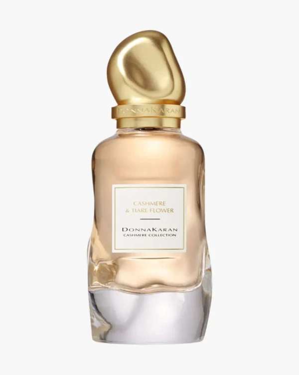 Cashmere Collection Cashmere & Tiare Flower EdP 100 ml