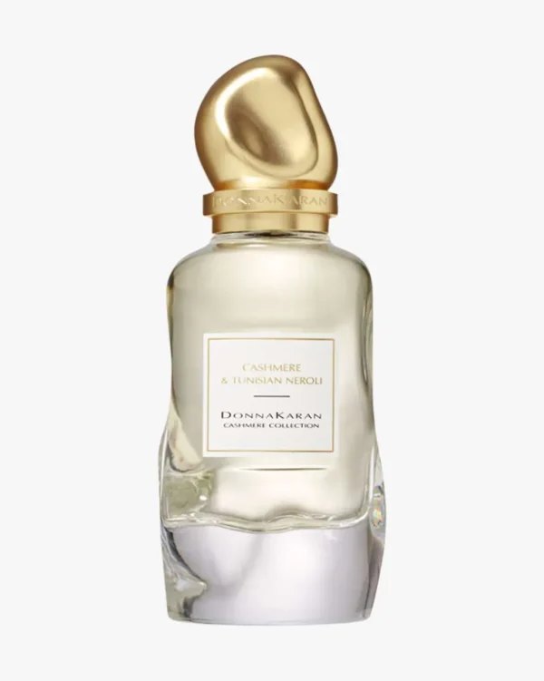 Cashmere Collection Cashmere & Tunisian Neroli EdP 100 ml