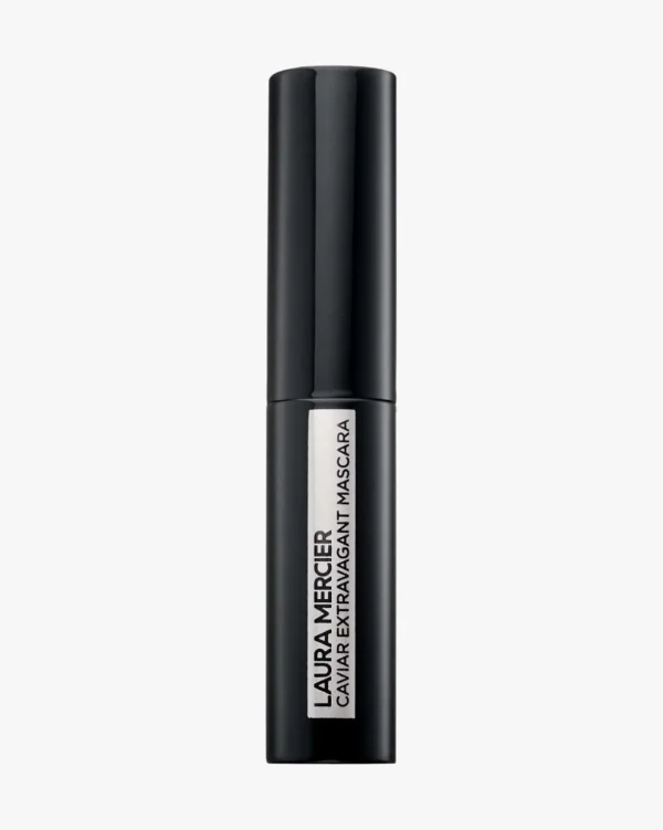 Caviar Extravagant Mascara Mini Black 4,5 ml