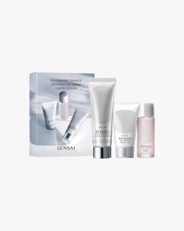 Cellular Performance Advanced Day Cream Set